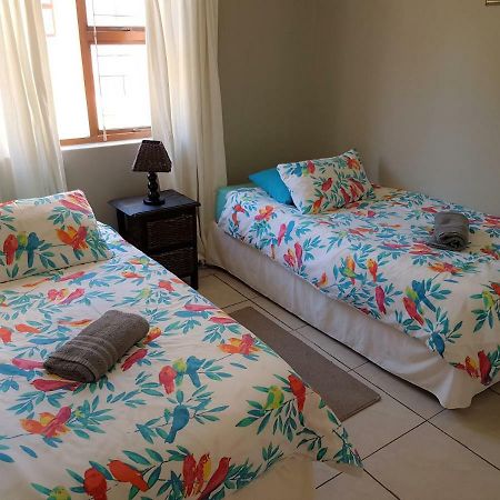 Serengeti Heide Self Catering Flats เคปทาวน์ ภายนอก รูปภาพ