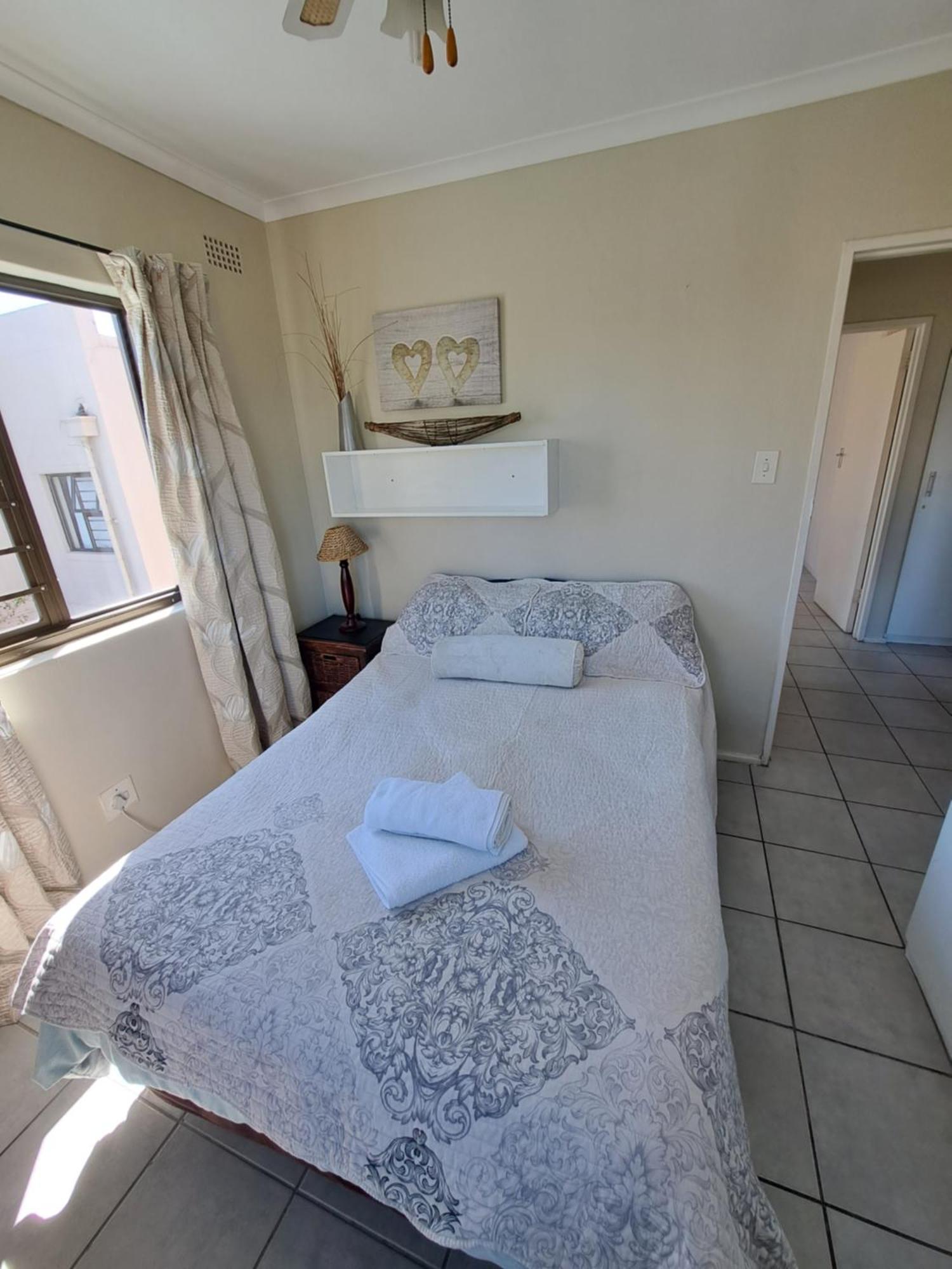 Serengeti Heide Self Catering Flats เคปทาวน์ ภายนอก รูปภาพ