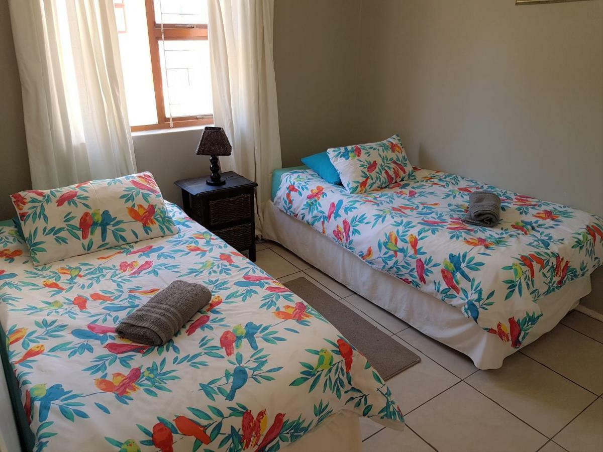Serengeti Heide Self Catering Flats เคปทาวน์ ภายนอก รูปภาพ