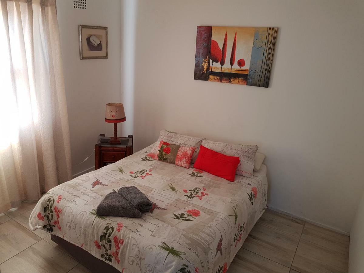 Serengeti Heide Self Catering Flats เคปทาวน์ ภายนอก รูปภาพ