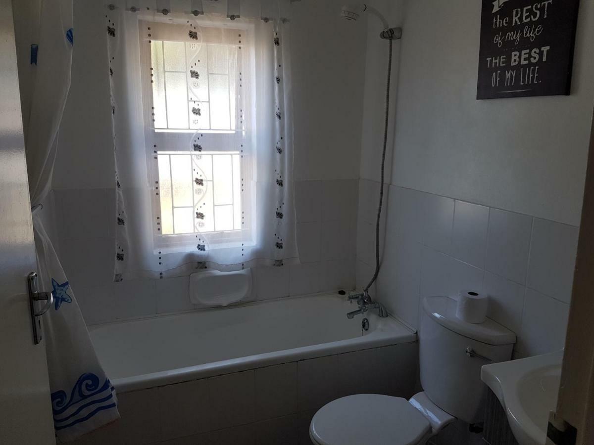 Serengeti Heide Self Catering Flats เคปทาวน์ ภายนอก รูปภาพ