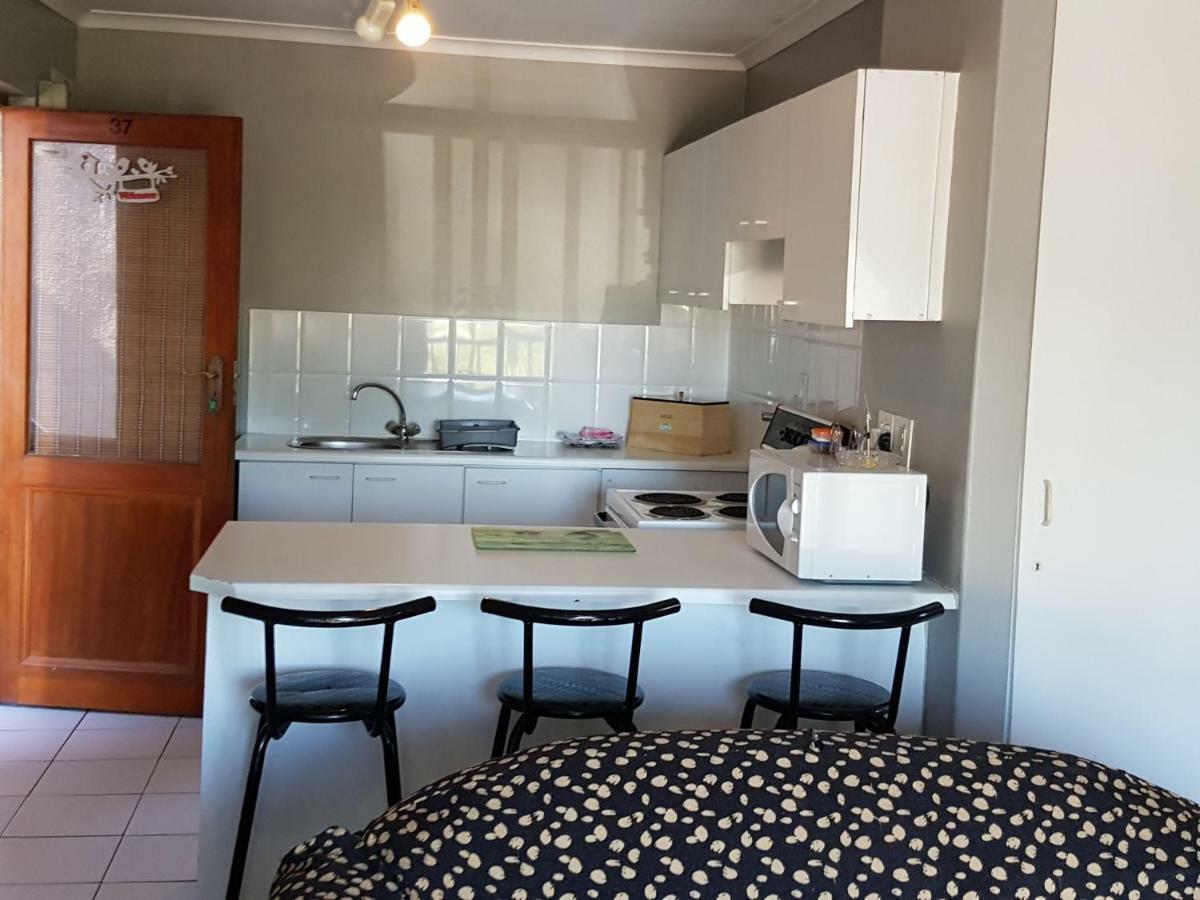 Serengeti Heide Self Catering Flats เคปทาวน์ ภายนอก รูปภาพ